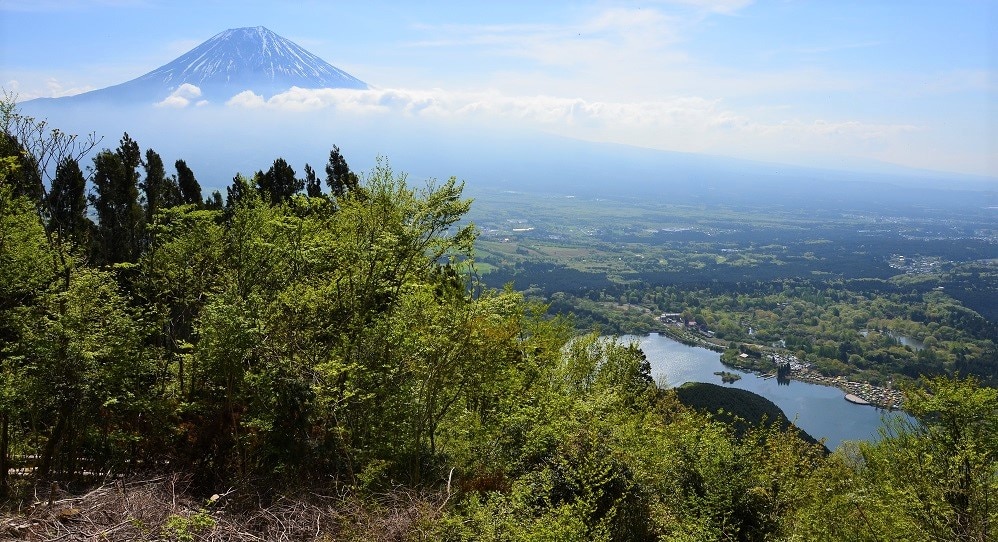 豊かな自然に囲まれて癒されよう！山梨県・内船温泉周辺の観光地5選