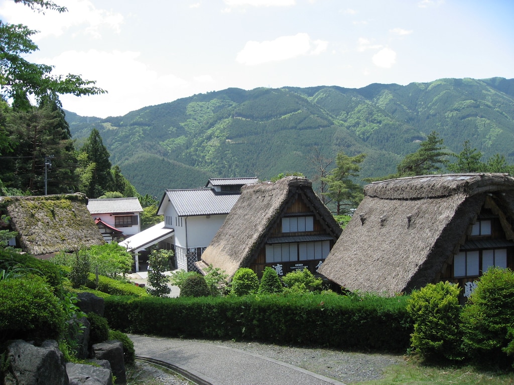 実際に観光して面白かった岐阜県下呂市の温泉以外の観光スポットを紹介！