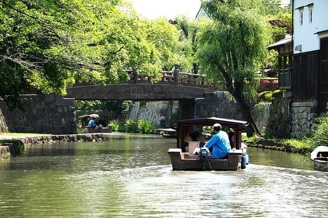 琵琶湖だけじゃない！バラエティ豊かな滋賀県の体験観光スポット5選