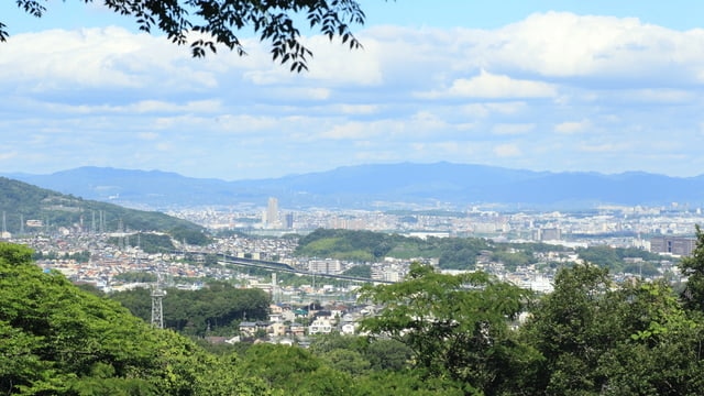 大阪と京都のいいとこどり！大阪府高槻市のおすすめのお土産をご紹介