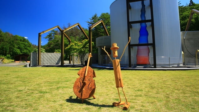 ギネスに認定されたほどのお祭りも！岩手県花巻市でおすすめのお祭り3選