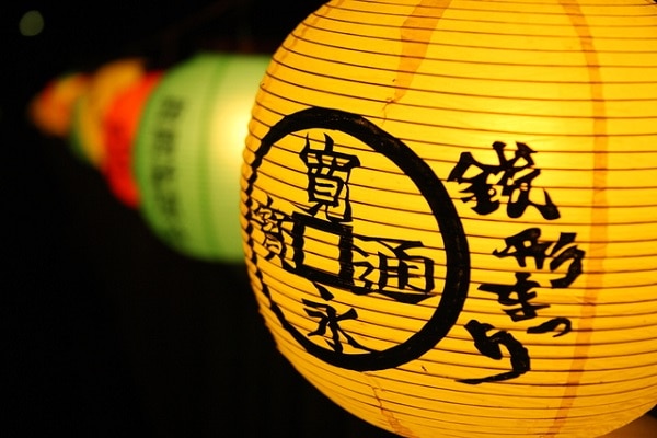 お祭りといえば「ちょうさ」が有名！香川県観音寺市のお祭り4選