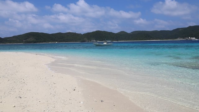 世界が恋する沖縄・ガヒ島！美しい海で楽しむアクティビティ7選