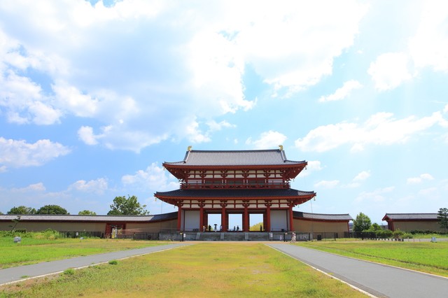 世界遺産に食事処に博物館、奈良市で行きたい観光名所16選