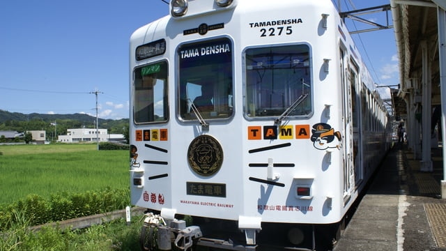 たま駅長の貴志駅で有名な和歌山県紀の川市でおすすめのお土産4選！