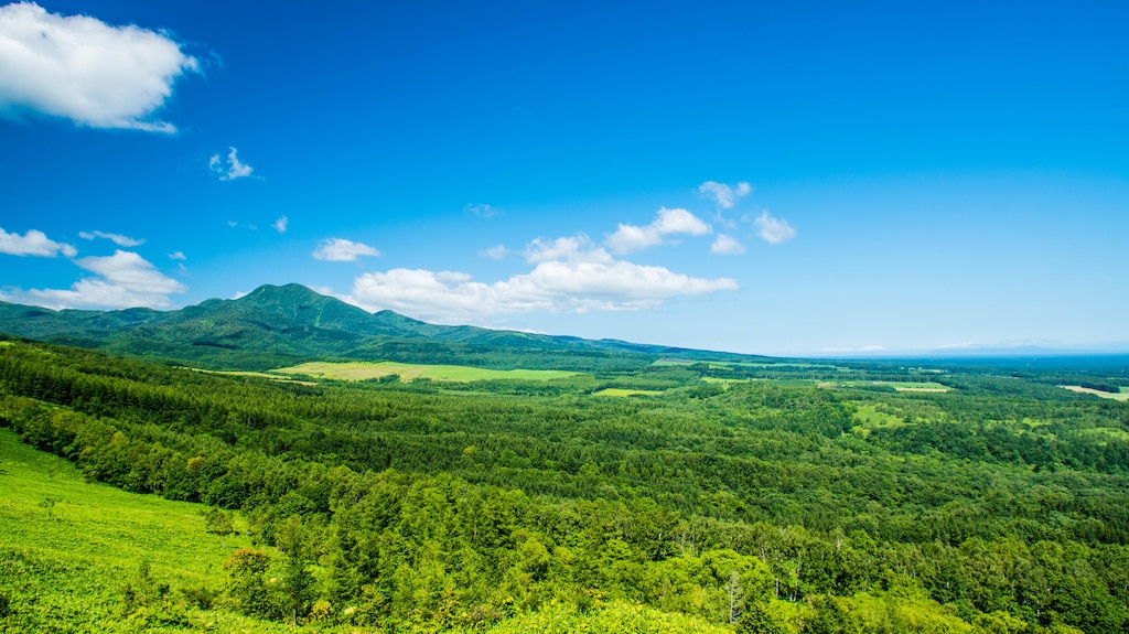 北海道・中標津のホテルに宿泊｜大自然の美しさを堪能しよう！