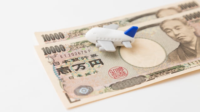 15万円以下で買える海外航空券！身近な穴場からちょっと遠くの観光国まで