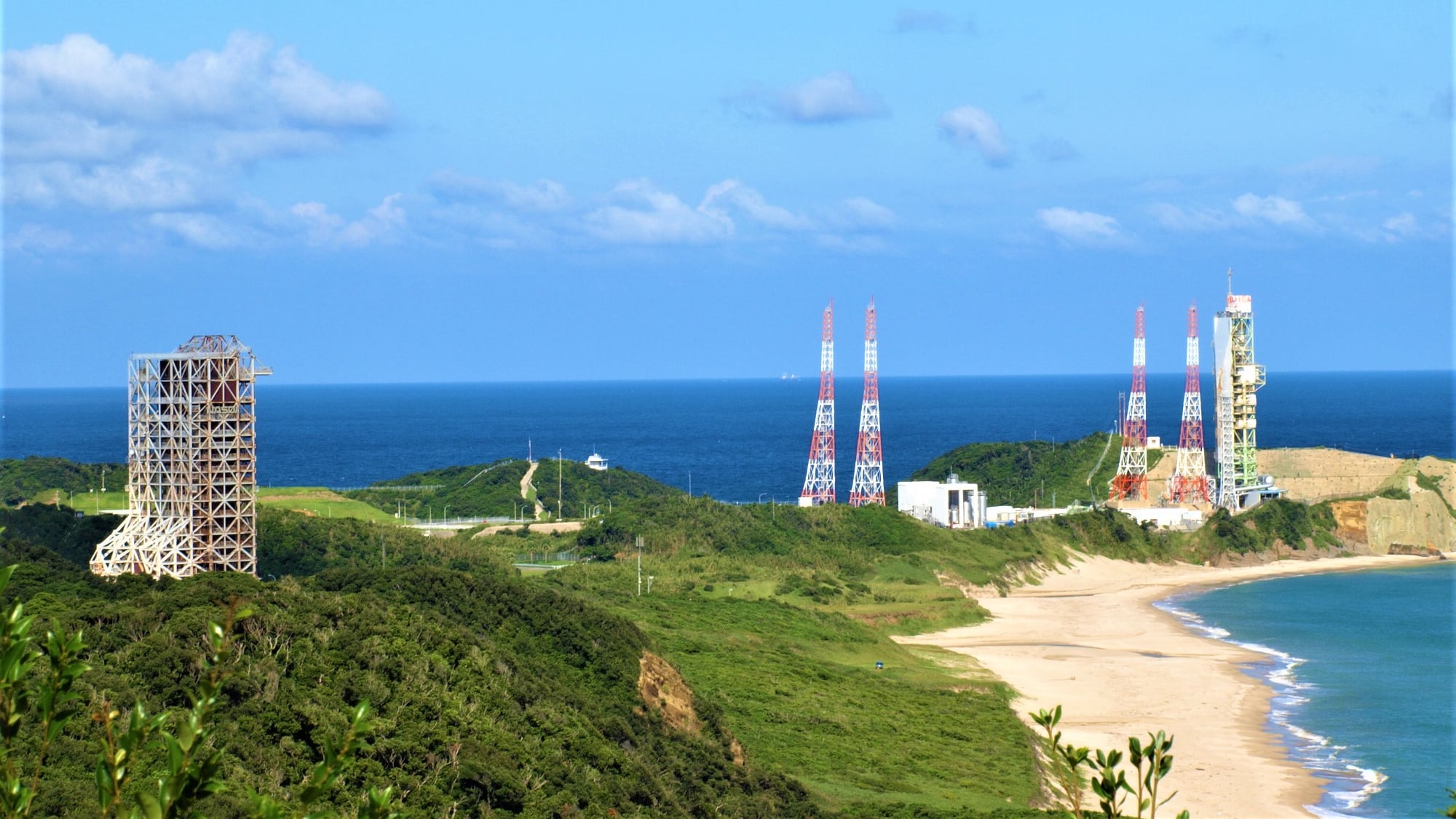 種子島でおすすめのホテル ロケットと火縄銃 美しい自然の島に宿泊 Skyticket 観光ガイド