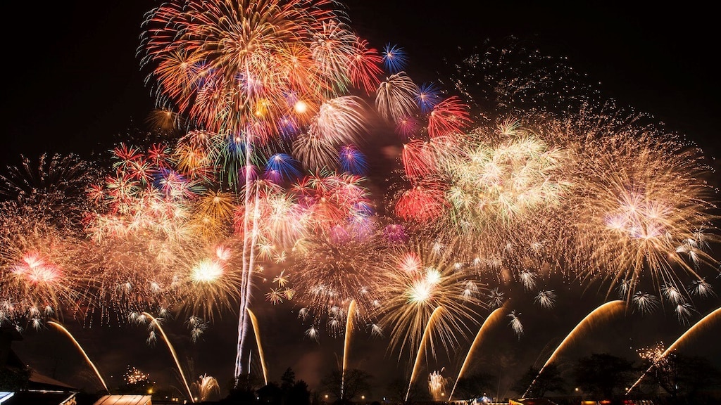 茨城県・土浦でおすすめのお祭りや花火大会をご紹介！