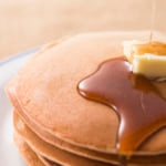 鎌倉 グルメ ホットケーキ