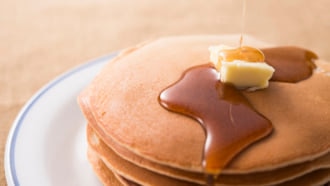 鎌倉 グルメ ホットケーキ