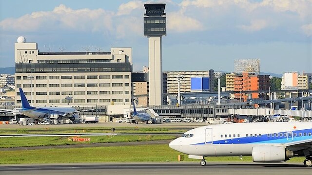 伊丹空港にはおいしい品が大集合 伊丹市のおすすめのお土産を紹介 Skyticket 観光ガイド