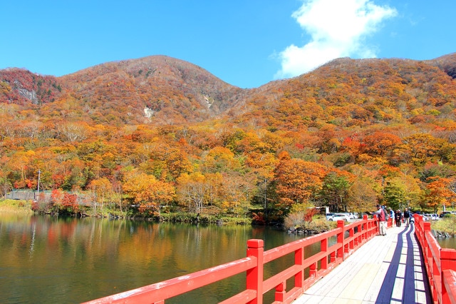 群馬の魅力がたっぷり！気軽に立ち寄れる赤城山エリアの観光スポット5選