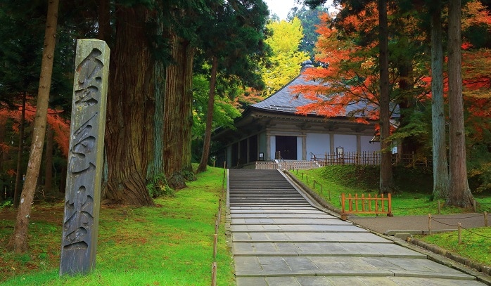 平泉と周辺で行くべき観光スポット19選 世界遺産と歴史の街をめぐる旅 Skyticket 観光ガイド