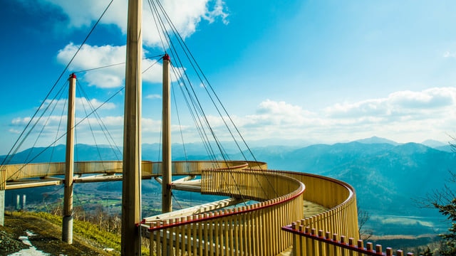 北海道の人気リゾート地 トマムで楽しめる観光スポットとは Skyticket 観光ガイド