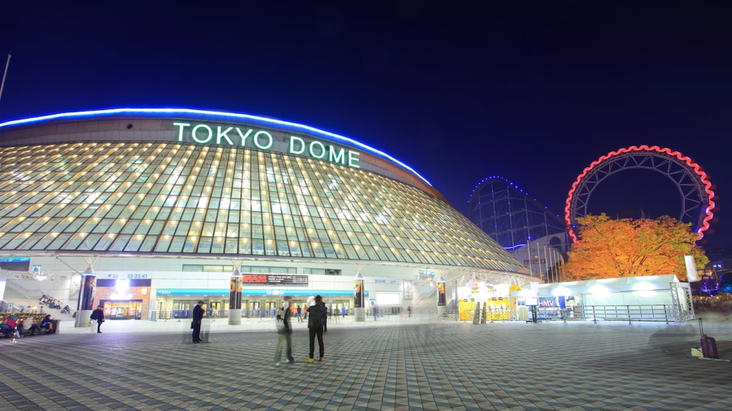 東京・後楽園のおすすめビジネスホテル｜東京ドームの近くでお仕事の方に