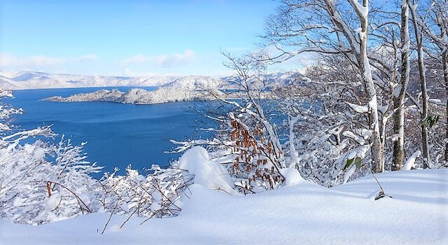 冬の風情を堪能するなら青森へ 選りすぐりのおすすめスポット7選 Skyticket 観光ガイド