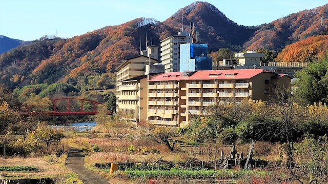 群馬県みなかみ町の上牧温泉へ行こう おすすめ観光スポット5選 Skyticket 観光ガイド