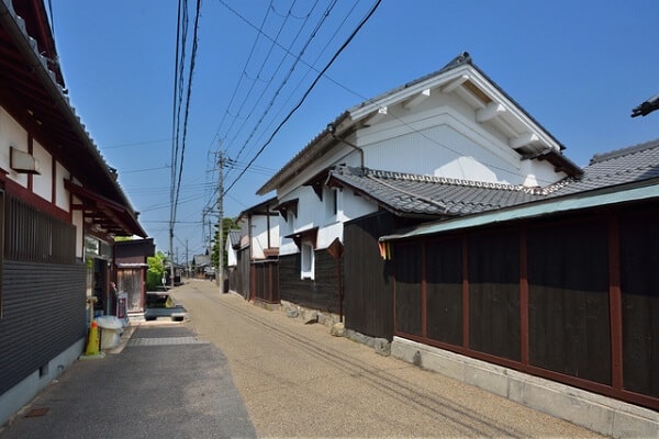 近江商人も盛り上がる！滋賀県東近江市で開催されるお祭り4選