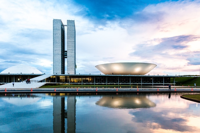 飛行機の形をした近未来都市 ブラジリア の魅力に迫る旅 Skyticket 観光ガイド