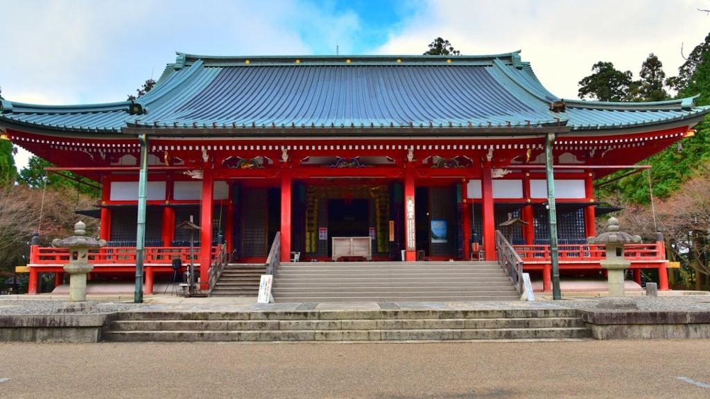 比叡山延暦寺の見どころ7選！京の都を守る大伽藍で厳かな観光を