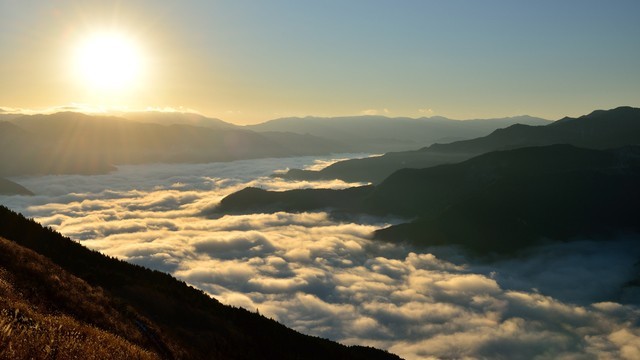 四国内陸旅の代表格！徳島県「三好市」は秘境と伝説が眠る大自然の宝庫！