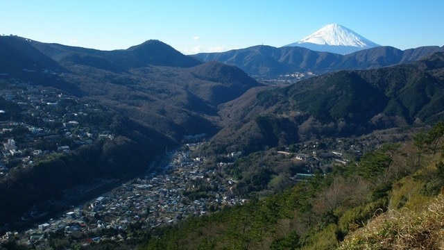 宮城野温泉の観光情報。春夏秋冬楽しめるオススメスポットをご紹介！