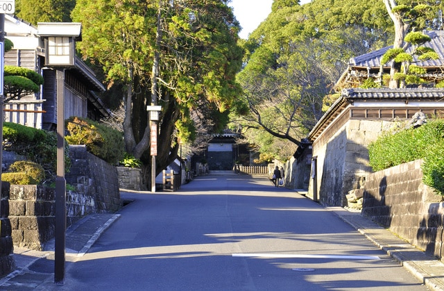 日南（飫肥地区含む）