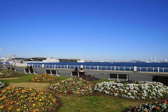 山下公園