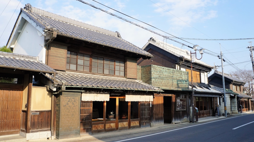 茨城県結城市のホテル情報｜無形文化遺産「結城紬」の産地！