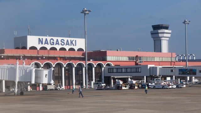 長崎空港で買えるお土産5選！長崎のおいしいがたくさん見つかる！