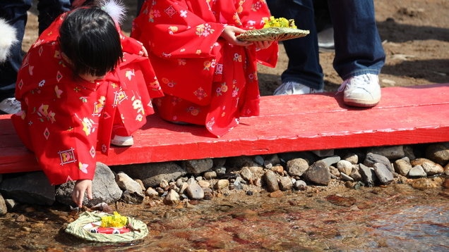 ゲゲゲの女房のふるさと！島根県安来市で心あたたまるお祭り4選