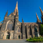 メルボルン・セントパトリック大聖堂