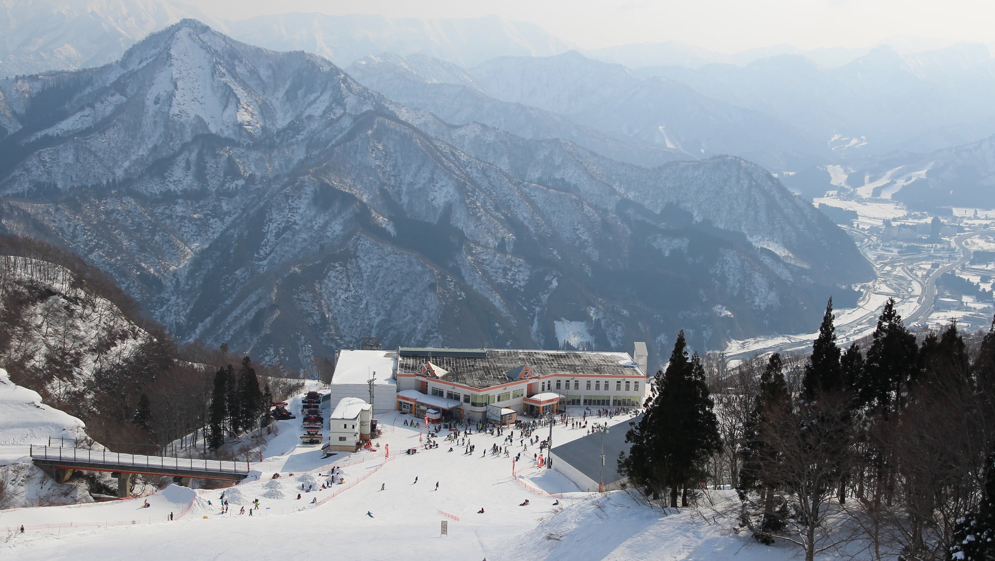 新潟県湯沢町のおすすめホテル10選 人気スキーリゾートで宿泊するならここ Skyticket 観光ガイド