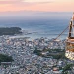 小樽天狗山ロープウェイ