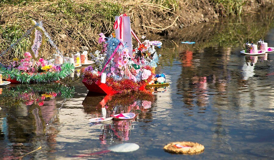 自然豊かな和歌山県紀の川市で注目のお祭りをご紹介！伝統のお祭り4選