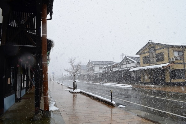 新潟県南魚沼市の人気のお祭り5選！雪国のアツいお祭りをご紹介！