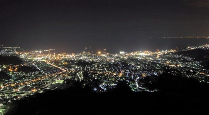 小樽でロマンチックな夜景が見たい 訪れるべき夜景スポット6選 Skyticket 観光ガイド