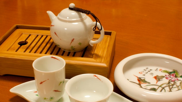 高雄港周辺で茶器を買うならここ！おすすめのお店をご紹介します！