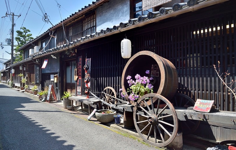 懐かしの味から幻の地酒まで！和歌山県海南市でとっておきのお土産4選