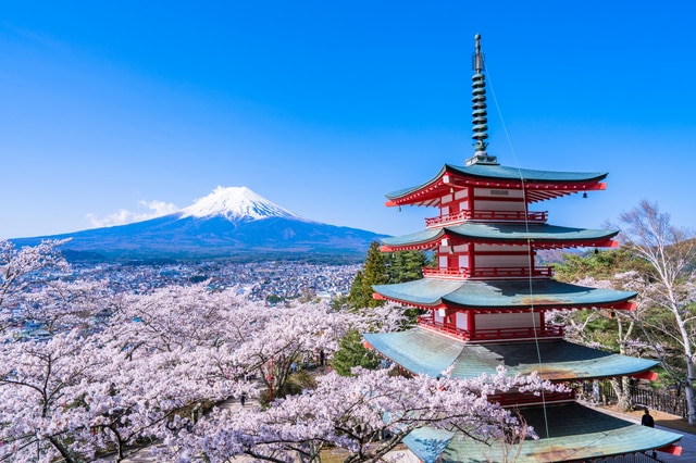 外国人目線で決める 日本らしい日本の世界遺産ランキング Skyticket 観光ガイド