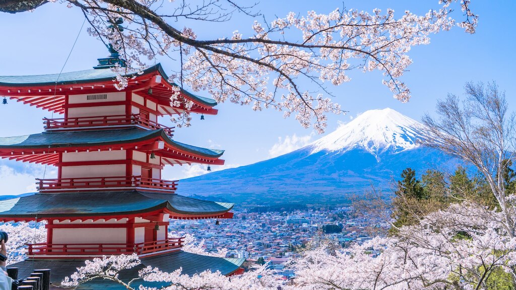 富士の国・山梨県でおすすめのホテル10選をご紹介！