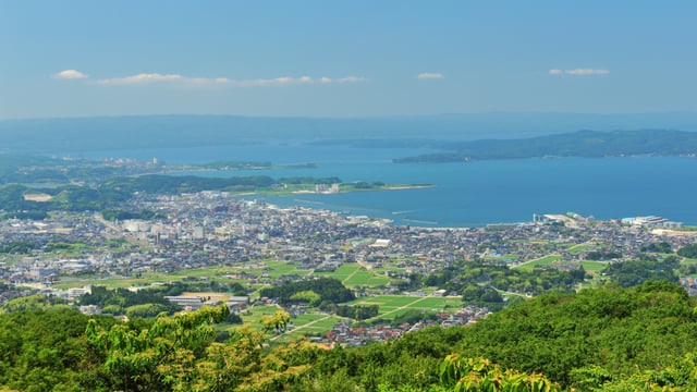日本三大珍味や魅惑の大福まで！石川県七尾市でおすすめのお土産を紹介！