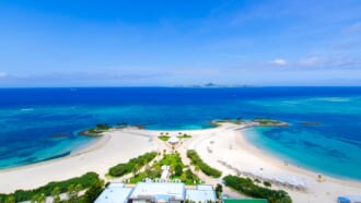 沖縄海洋博公園