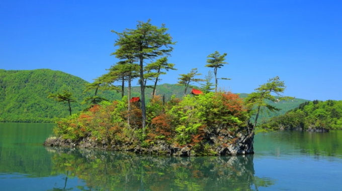 恵比寿大黒島