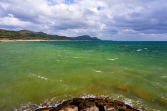伊野田キャンプ場