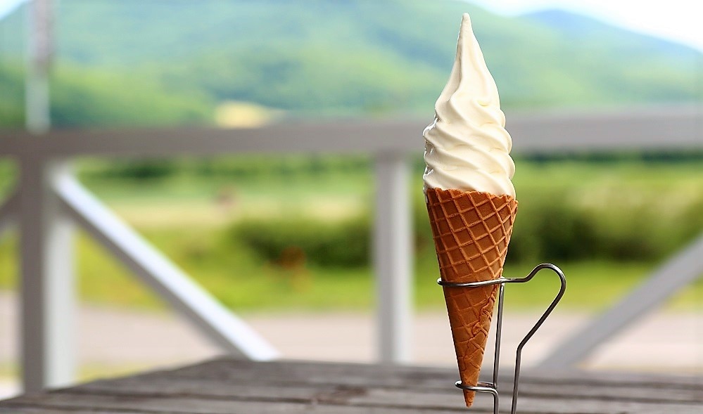 北海道に行ったら絶対に食べたい！厳選した牛乳のグルメ5選