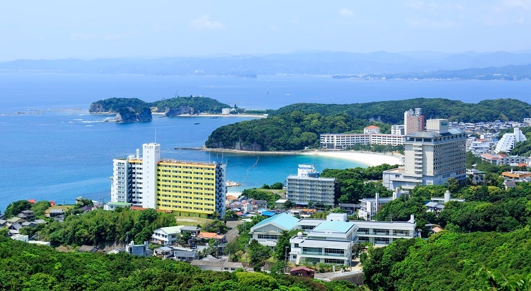 南高梅から饅頭まで！和歌山県白浜町の南紀白浜で人気のお土産4選