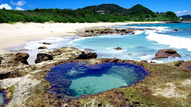 鹿児島県 奄美大島のおすすめ観光スポット 亜熱帯の島へ直行便でgo Skyticket 観光ガイド