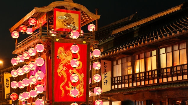 三重県亀山市で参加したい！魅力あふれるお祭り4選をご紹介